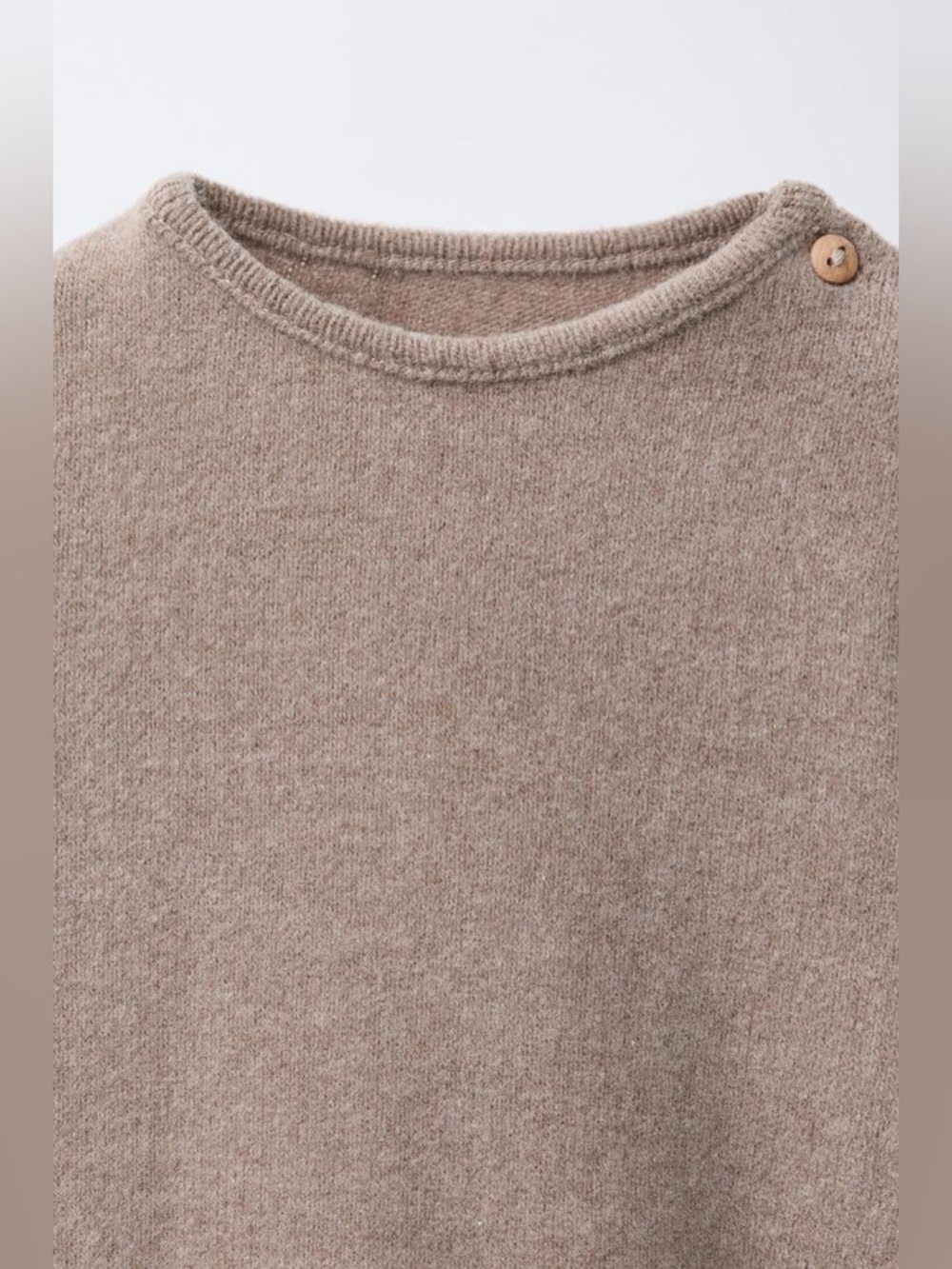 Zara Baby Body Suit - 9-12 Mo - Picture 9 of 10